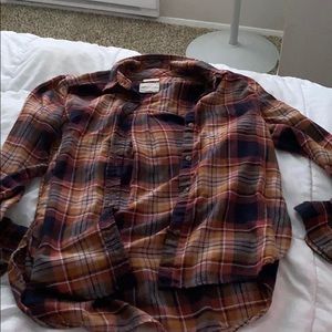Flannel
